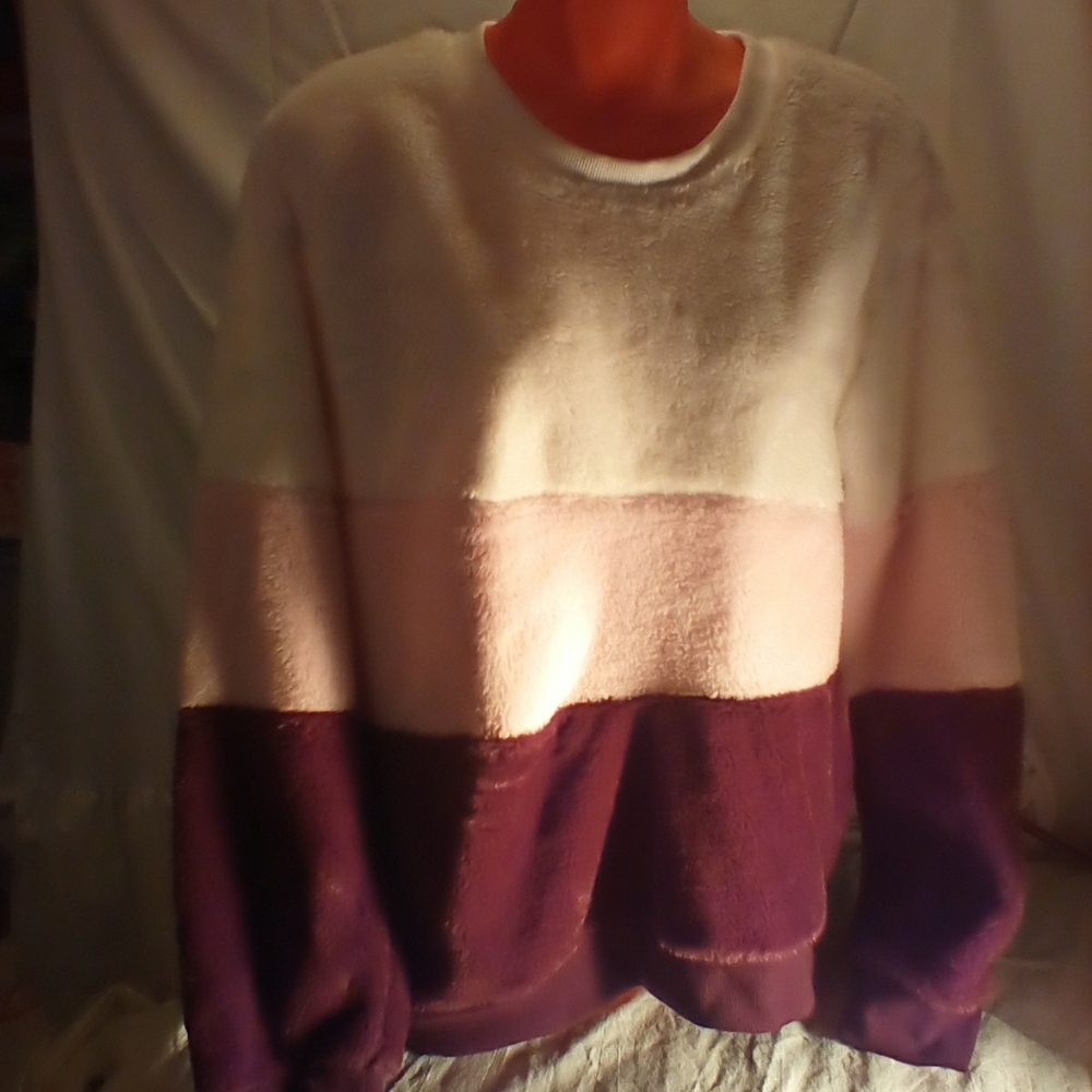 Woman's sweater